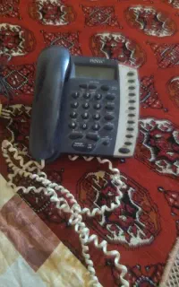 گوشی‌تلفن‌