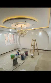 نقاشی  ساختمان با تخفیف ویژه