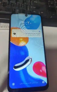 a16 موبایل