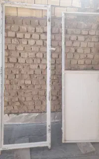 فروش درب انباری یا پشت بام