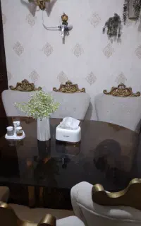 میز و صندلی ناهارخوری ۶نفره