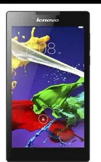 تبلت Lenovo tab 2.  شانزده گیگ
