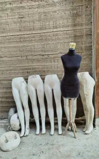 مانکن