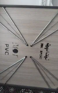 میز پینگ پنگ