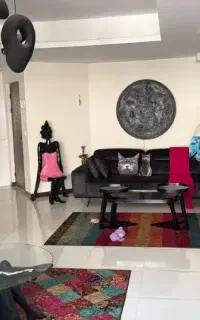 همخونه واحد اداری مسکونی