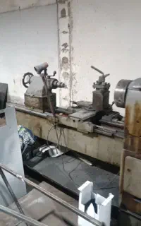 دستگاه تراش