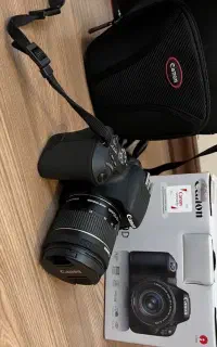 دوربین عکاسی کنون ۲۰۰d