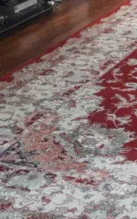 فرش ۱۲ متری نگین مشهد   ۷۰۰ شانه ۲۵۵۰ تراکم