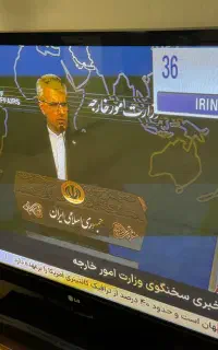 تلوزیون 50اینچ ال جی