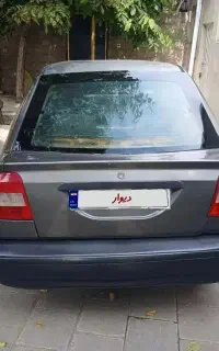 پراید ۱۴۱
