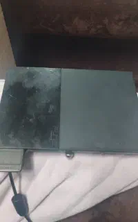 پلی ۲ سالم  فلش خور کردم بازی روی فلش بریز بازی کن