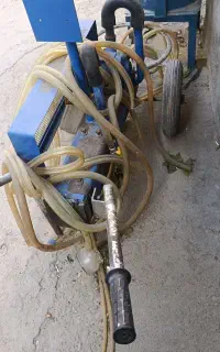 فروش شیر دوش