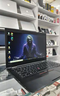 لپ تاپ lenovo سی پی یو نسل ششم corei7