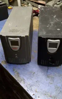 یو پی اس ۱۶۰۰ VA برند ALJA