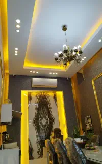 رابیتس کاری  ( تمام مشهد ) بندی راویزبند راویس نما
