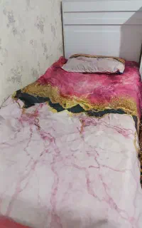 تخت خواب کودک و نوجوان