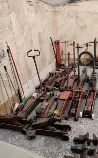 جک سوسماری