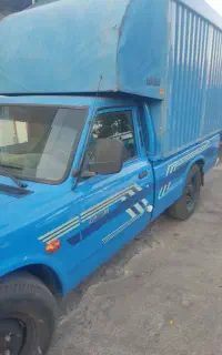 نیسان  دوگانه فابریک مدل ۱۴۰۳