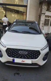 ام وی ام ایکس ۲۲ پرو اتومات