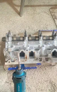 مکانیک سیارتقویت پورپولیش نصب هدرز