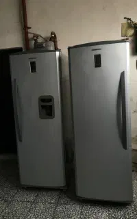 یخچال و ماشین لباسشویی