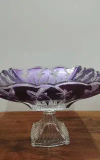 میوه خوری بزرگ پایه دار