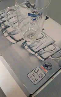 استکان لومینارک