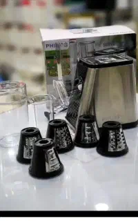 رنده برقی فیلیپس
