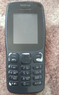 نوکیا ساده