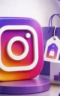 اینستاگرام و تلگرام و روبیکا خدمات