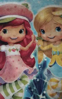 فرش ۴متری اتاق کودک