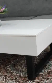 میز جلو مبلی