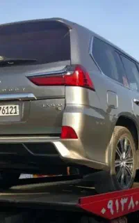 خودروبر یدک کش امداد خودرو حمل خودرو