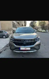 فردا موتور  FMC T5