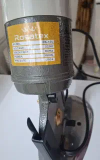 قیچی برقی