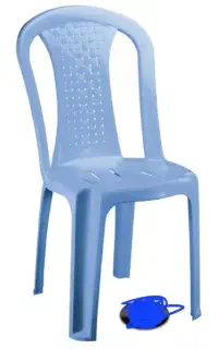 صندلی پلاستیکی