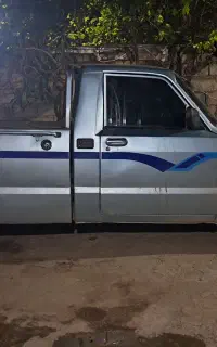 مزدا بار بری