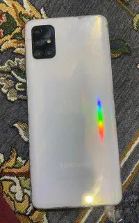 گوشی a51