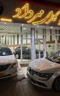 سونوتا وایف 2011 بدون رنگ. فول کامال