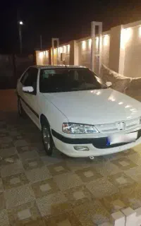 پارس 1400