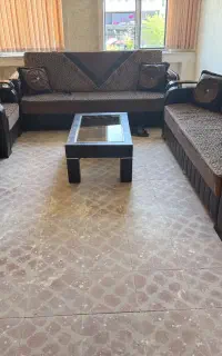 اپارتمان مسکونی تجاری