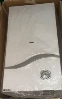 پکیج گرمایشی ونوس