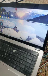 لپ تاپ hp