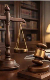 وکیل پایه یک دادگستری قبول دعاوی ‌حقوقی وکیفری
