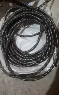 لوله بازکنی در تمام روستا ها