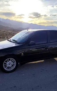 فروش405 GLX