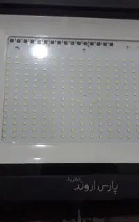 2ععدنورافکن200وات