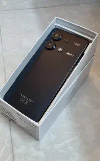 گوشی شیائومی Redmi Note 13 ۲۵۶ گیگابایت