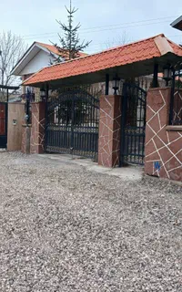 اجرای جوشکاری ساختمان