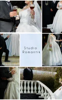 آتلیه عکاسی و فیلمبرداری حرفه ای (اقتصادی)